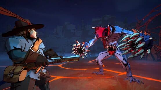 Hexxen: Hunters — screenshot 3