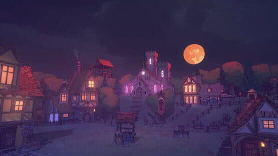 Hexxen: Hunters — screenshot 4