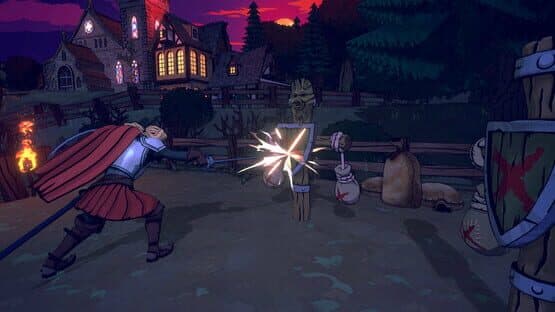 Hexxen: Hunters — screenshot 7