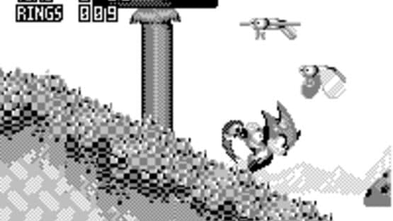 Sonic & Knuckles — screenshot 1