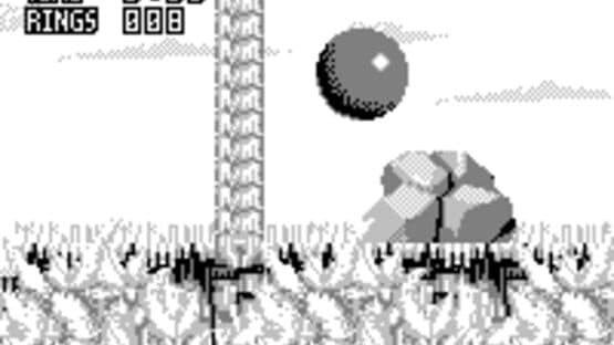 Sonic the Hedgehog 3 — screenshot 1