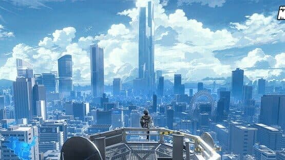 Ananta — screenshot 1