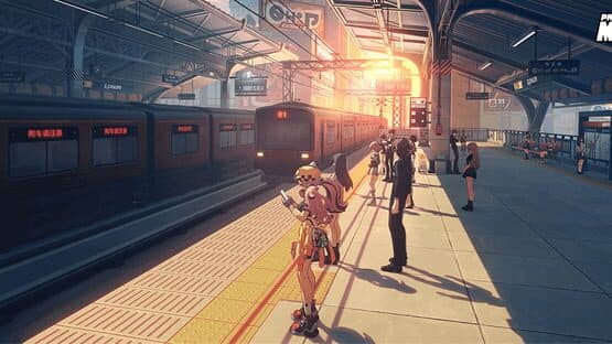 Ananta — screenshot 2