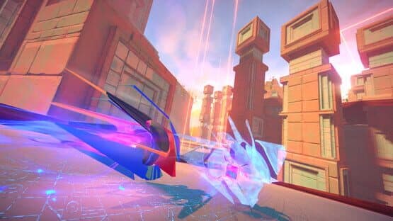 Phantom Spark — screenshot 1