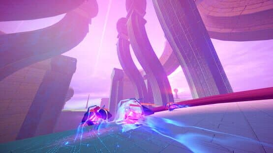 Phantom Spark — screenshot 2