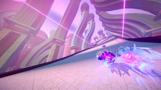 Phantom Spark — screenshot 3