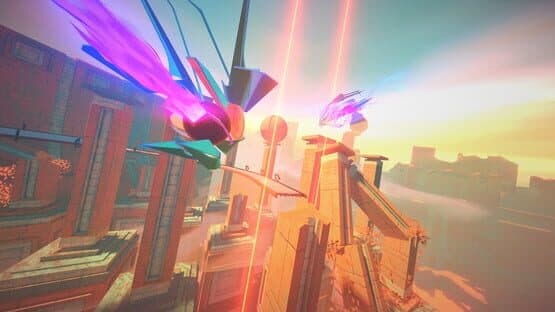 Phantom Spark — screenshot 4