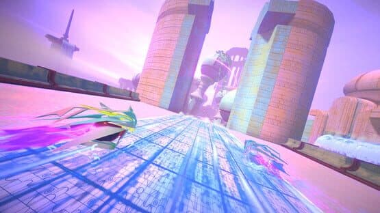 Phantom Spark — screenshot 5
