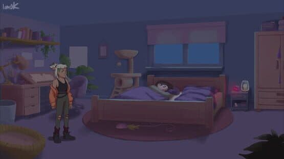 I am OK — screenshot 1