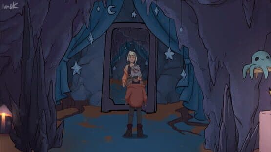 I am OK — screenshot 5