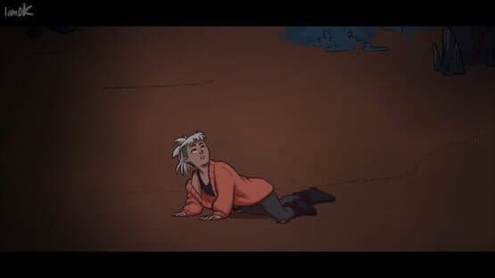 I am OK — screenshot 8