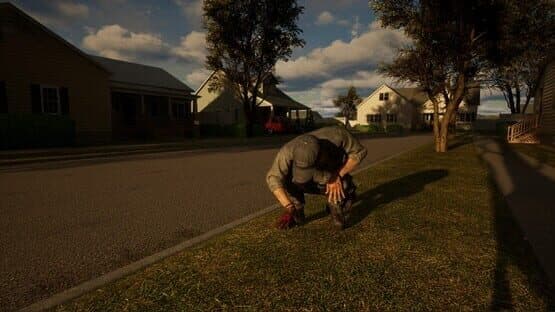 Touch Grass Together — screenshot 4