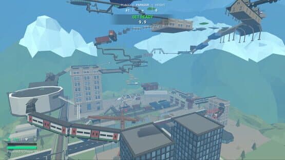 Up or Lava! — screenshot 4