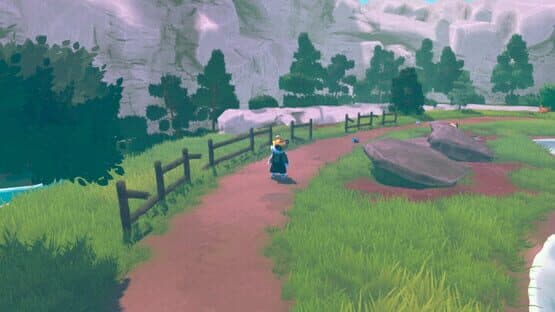 Summer at Catmai: Fishing Purrrfected — screenshot 2