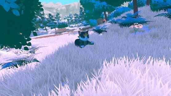 Summer at Catmai: Fishing Purrrfected — screenshot 3