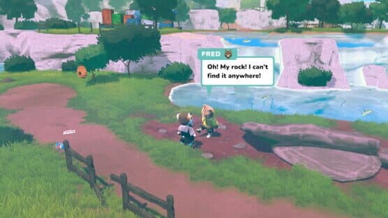 Summer at Catmai: Fishing Purrrfected — screenshot 5