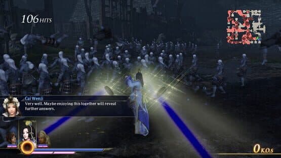 Warriors Orochi 4: Scenario Pack 1 — screenshot 5