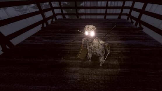 Midnight Submersion: Nightmare Horror Story — screenshot 2