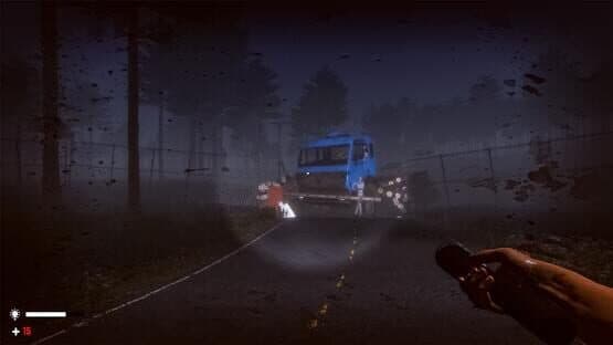 Midnight Submersion: Nightmare Horror Story — screenshot 3