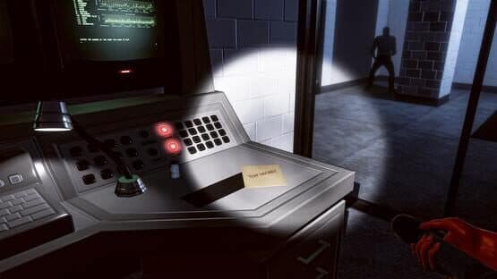 Midnight Submersion: Nightmare Horror Story — screenshot 4