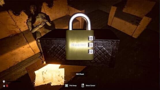 Midnight Submersion: Nightmare Horror Story — screenshot 7