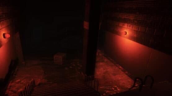 Midnight Submersion: Nightmare Horror Story — screenshot 8