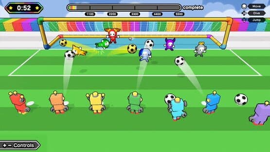 Party Party Time: Party Even Harder Pack — screenshot 1