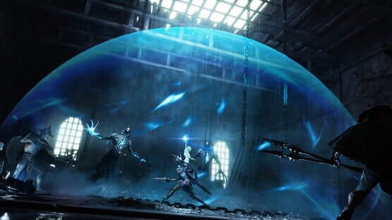 Soulstice: Ashen Blade Item Pack — screenshot 1