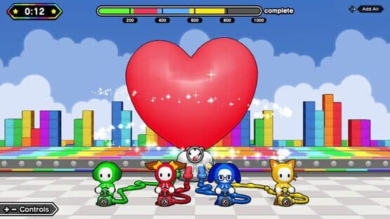 Party Party Time: Party Even Harder Pack — screenshot 2
