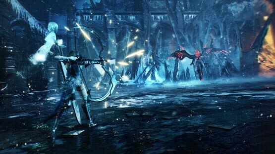 Soulstice: Ashen Blade Item Pack — screenshot 3