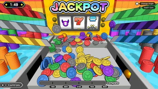 Party Party Time: Party Even Harder Pack — screenshot 3