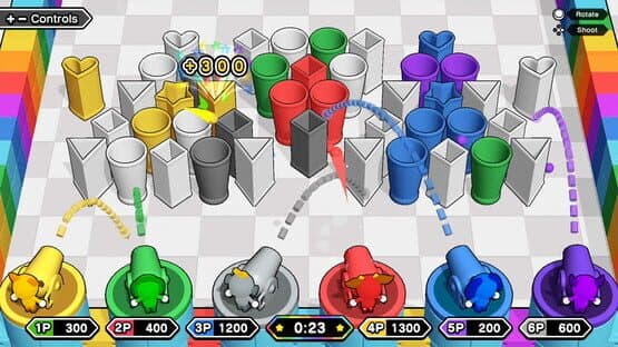 Party Party Time: Party Even Harder Pack — screenshot 4