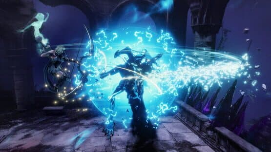 Soulstice: Ashen Blade Item Pack — screenshot 4
