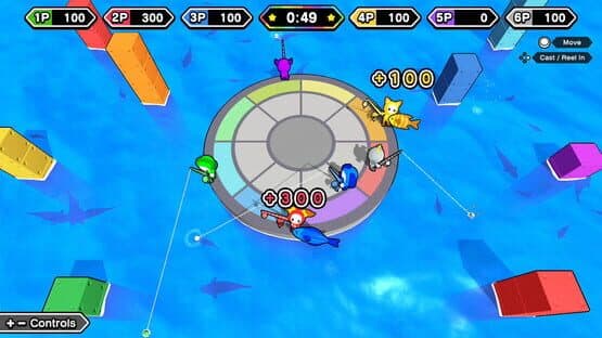 Party Party Time: Party Even Harder Pack — screenshot 5