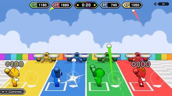 Party Party Time: Party Even Harder Pack — screenshot 6