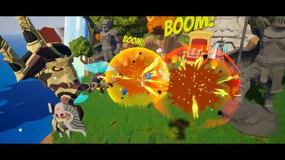 Sherwood Extreme: Rogue Level Pack — screenshot 1