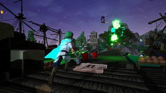 Sherwood Extreme: Rogue Level Pack — screenshot 2
