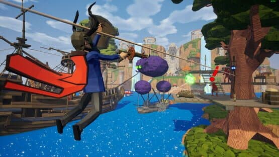 Sherwood Extreme: Rogue Level Pack — screenshot 3