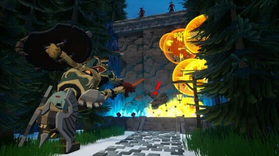 Sherwood Extreme: Rogue Level Pack — screenshot 4