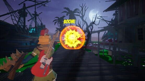 Sherwood Extreme: Rogue Level Pack — screenshot 5