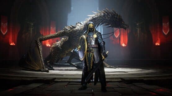 Century: Age of Ashes - Skaltir Apostate Pack — screenshot 1