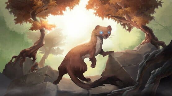 Northgard: Kernev, Clan of the Stoat — screenshot 1