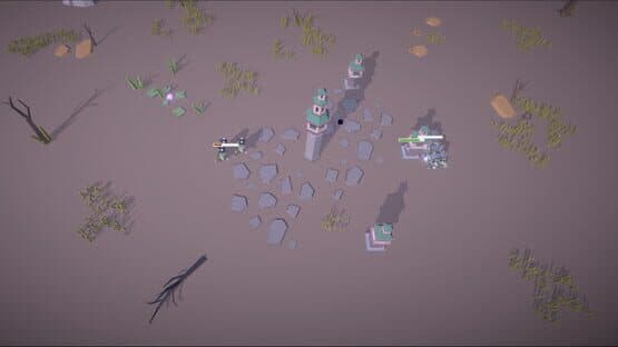 Goblin Invasion — screenshot 1