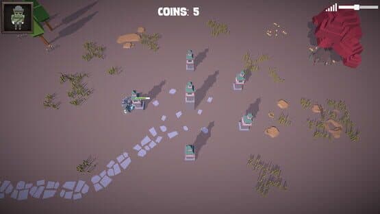 Goblin Invasion — screenshot 2