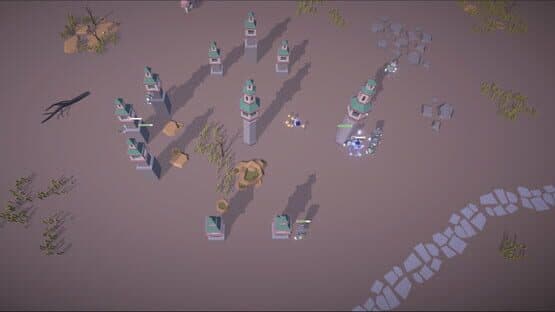 Goblin Invasion — screenshot 3