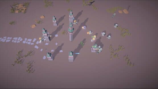 Goblin Invasion — screenshot 4