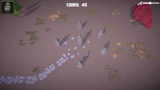 Goblin Invasion — screenshot 5