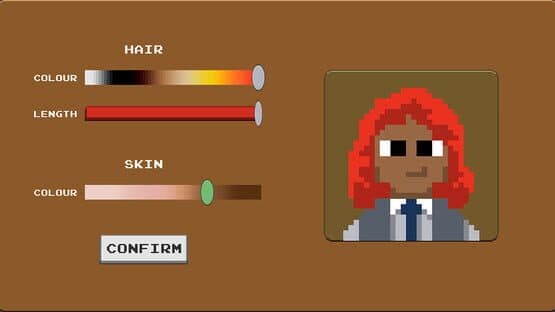 Super Mayor — screenshot 1