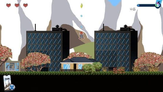 Super Mayor — screenshot 2