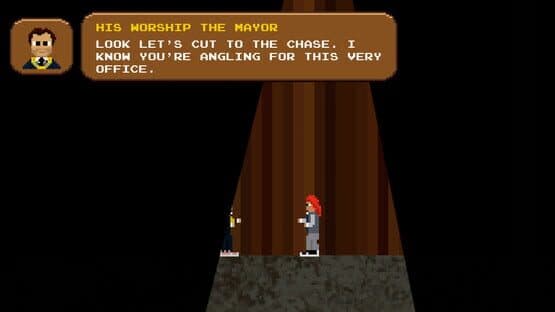Super Mayor — screenshot 3